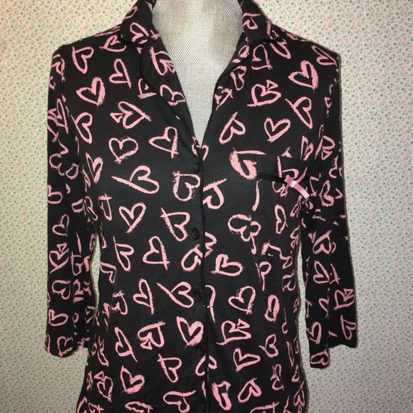 kate spade Other - Kate Spade Dream A Little Dream Night Shirt XS